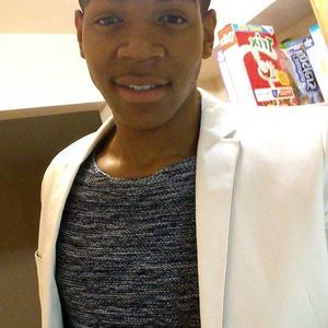 Meet your Posher, Heeman